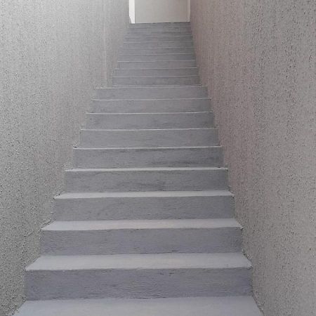 Pousada Hecad Goiania Bagian luar foto